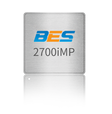 PG WEB2700iMP