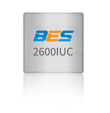 PG WEB2600IUC